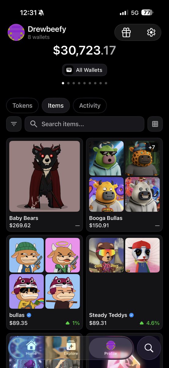 Drewbeefy🐻‍❄️⛓️ tweet media