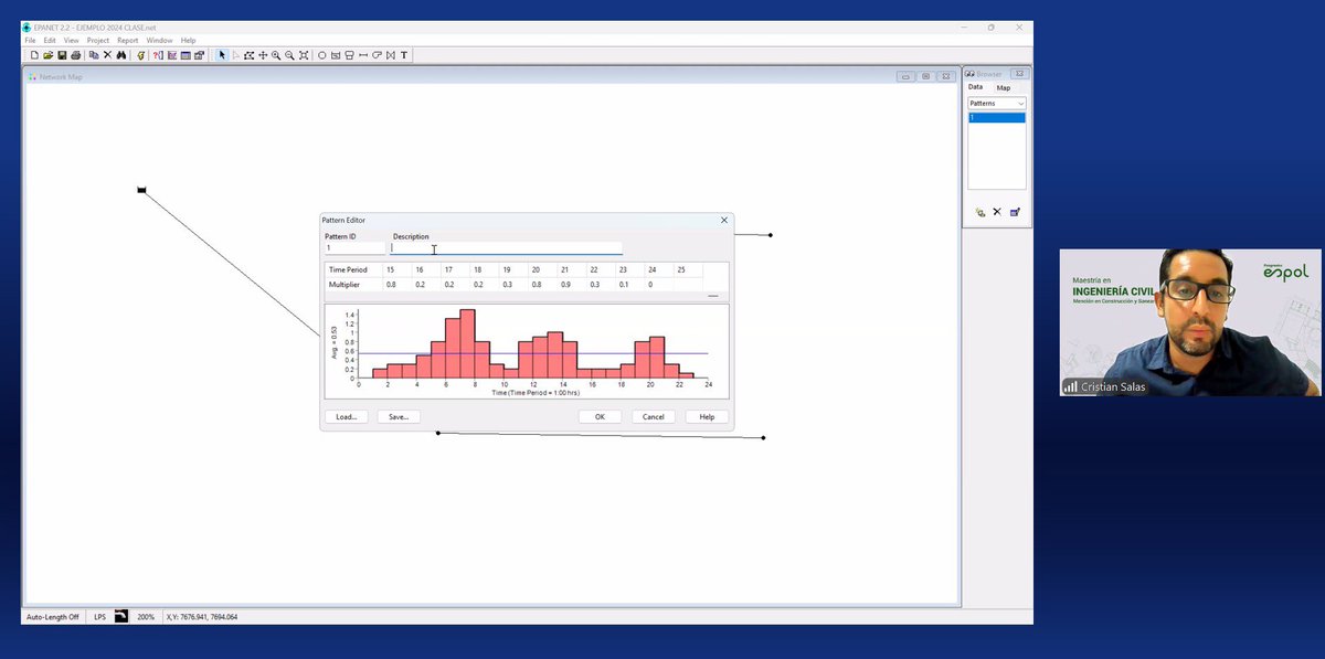 Facultad de Ingeniería en Ciencias de la Tierra tweet media