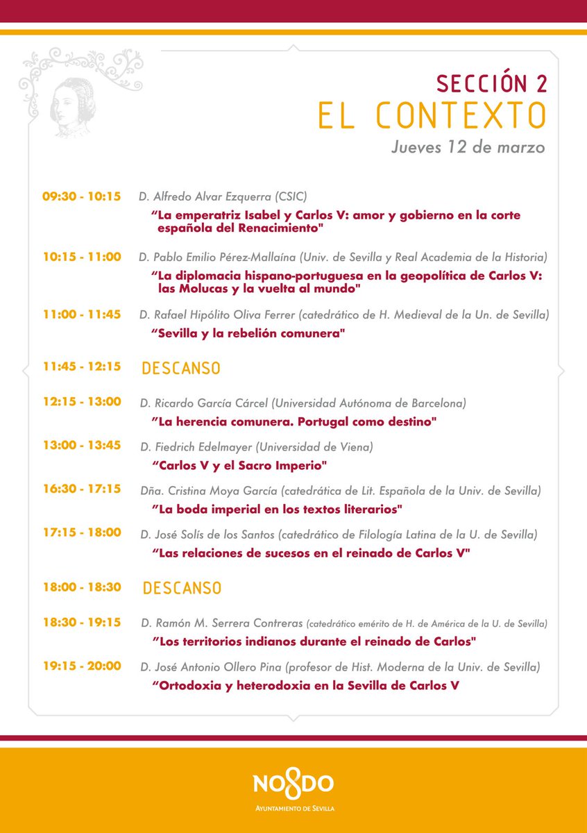 Ayuntamiento de Sevilla tweet media