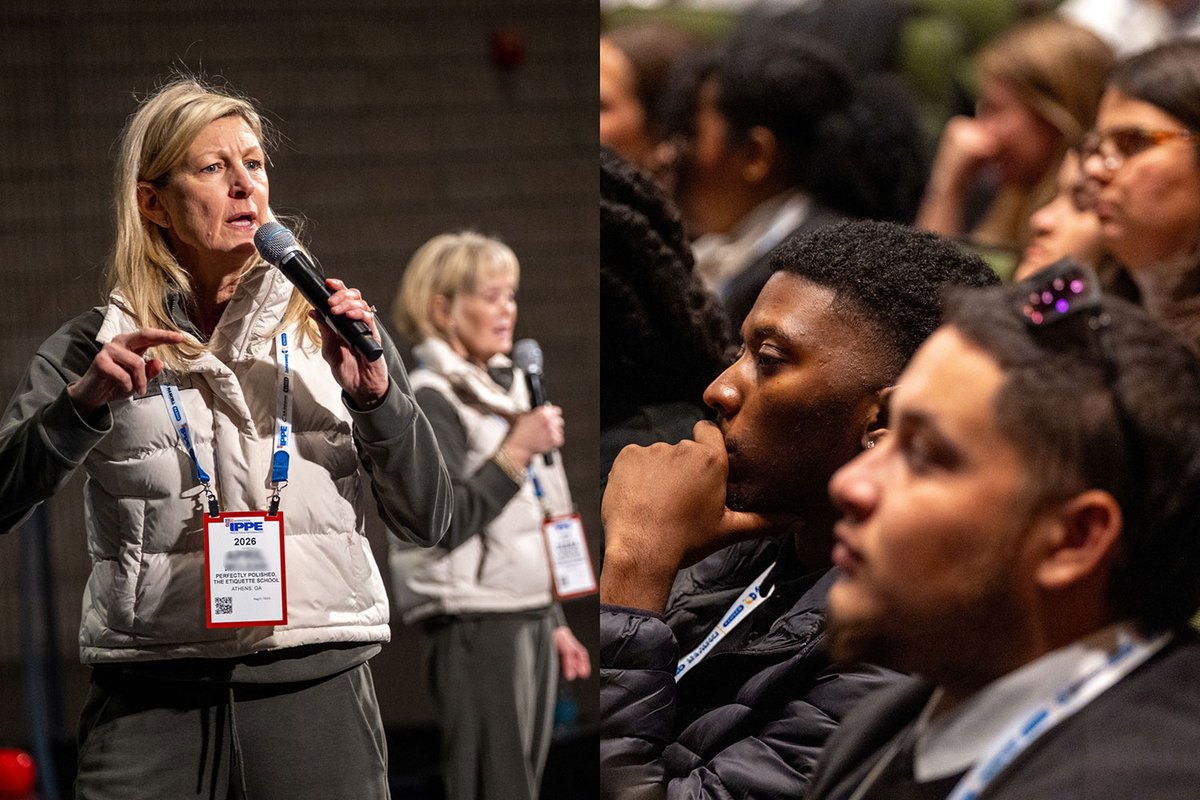 USPStudentOutreach tweet media