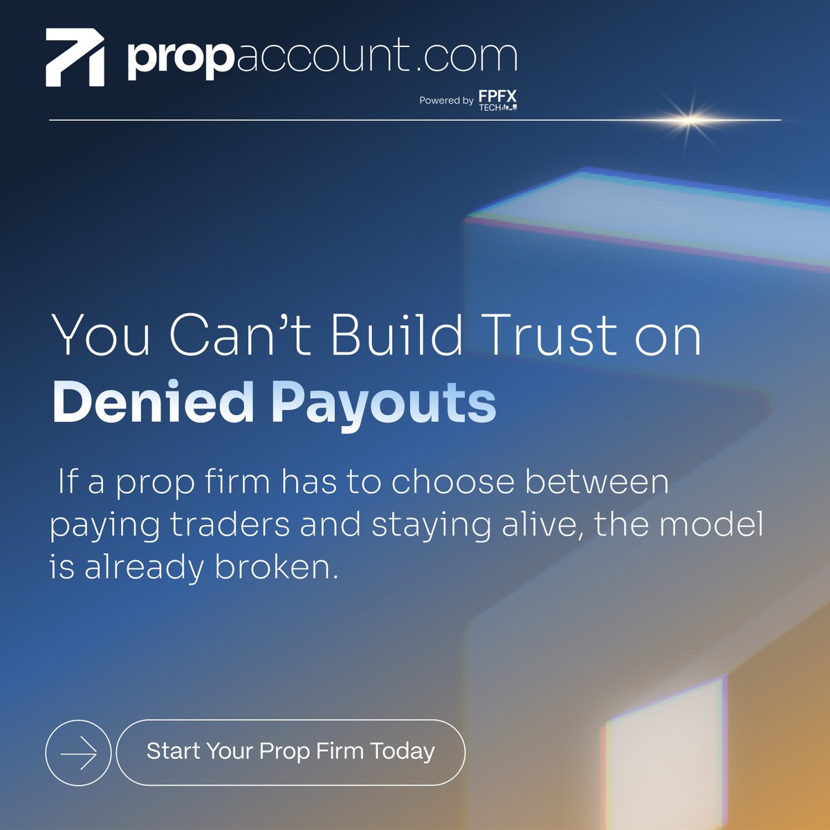 PropAccount tweet media