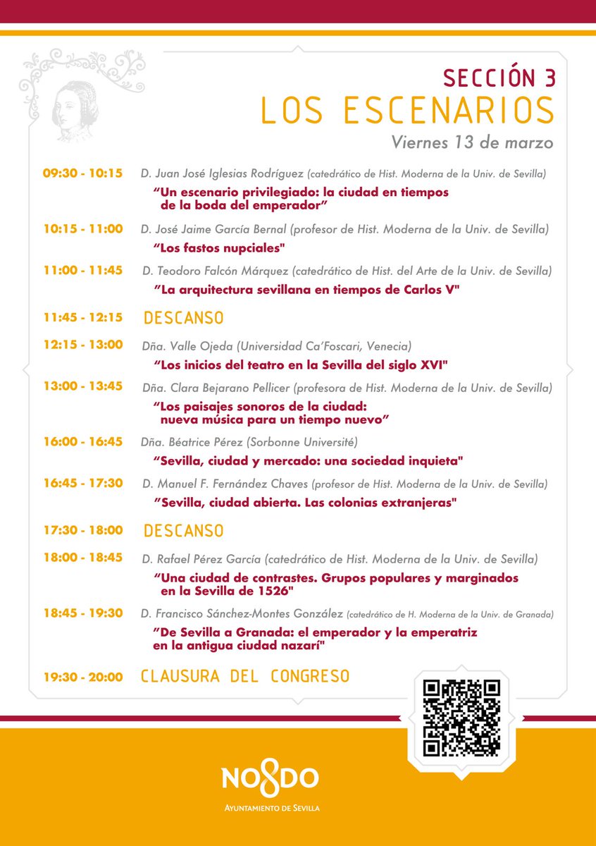 Ayuntamiento de Sevilla tweet media