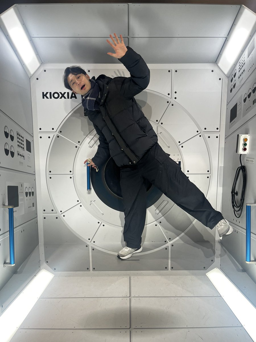 浦井宏文 tweet media