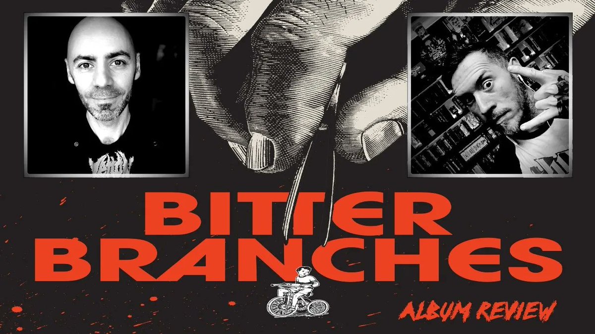 Metal Epidemic tweet media