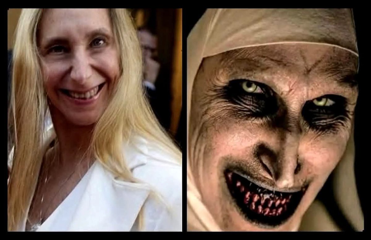 <a href="/montedorado/">moises dayan</a> Para mi, esta la verdadera Karina 3% sin maquillar