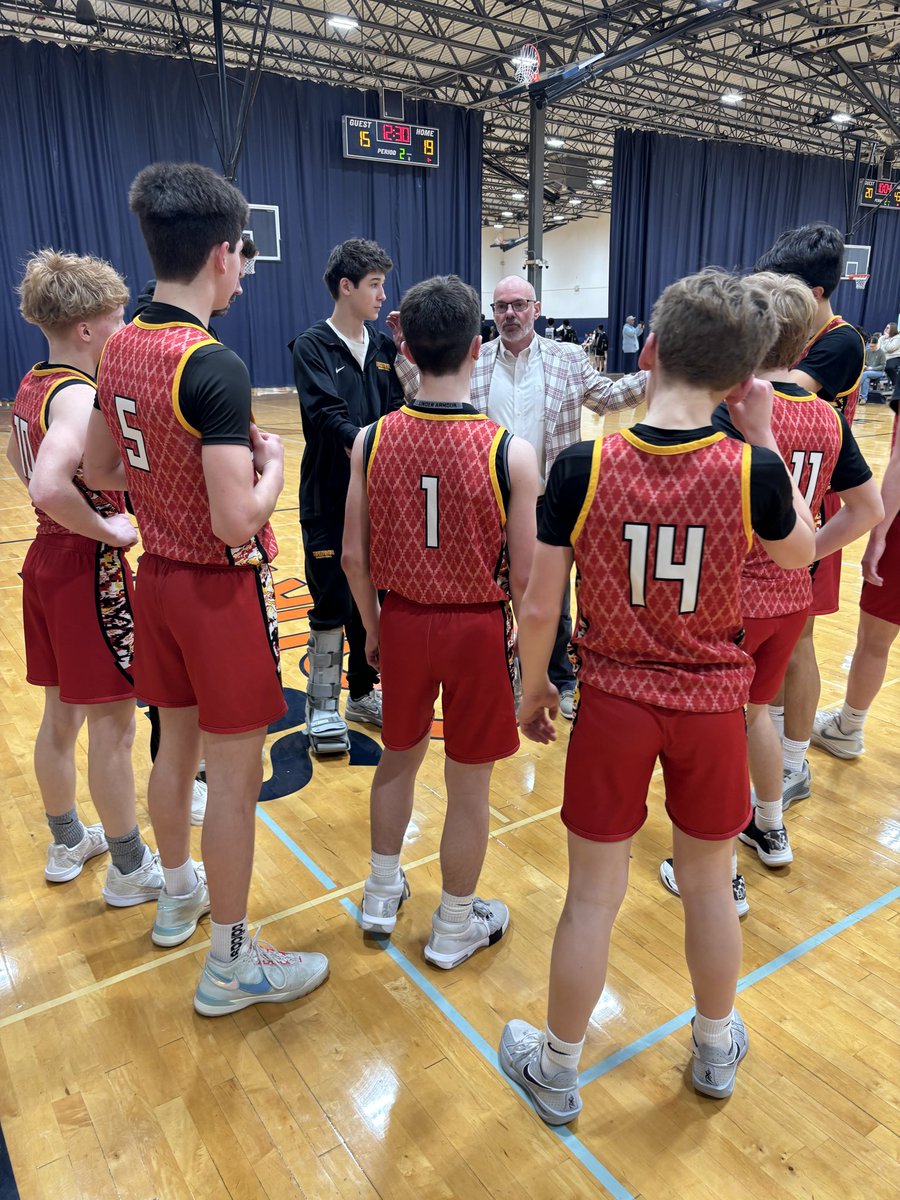 Batavia Basketball tweet media
