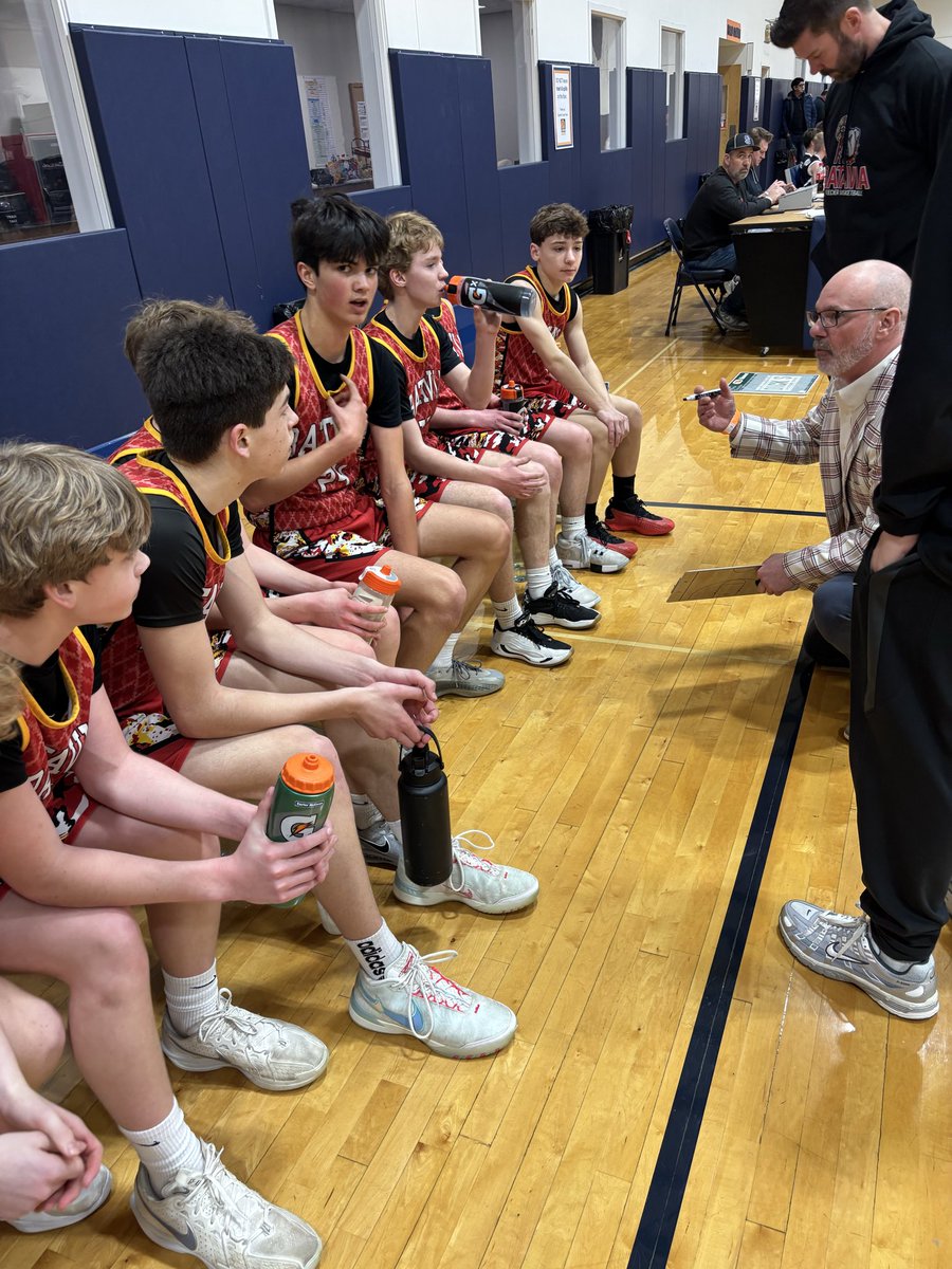 Batavia Basketball tweet media