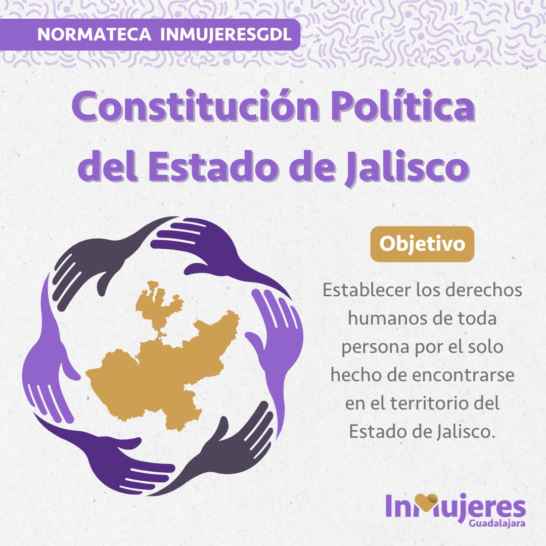 InMujeresGDL tweet media