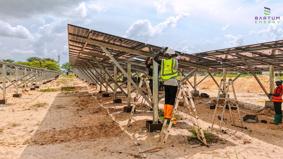 bartum_energy's tweet photo. Precision. Strength. Reliability.

We don’t just install solar, we engineer systems built for durability and long-term performance.

Ready to reduce your energy costs?
📩 DM us for a FREE energy audit.

#BartumEnergy #SolarPV #CleanEnergy #RenewableEnergy https://t.co/Jh8nTppQ5b
