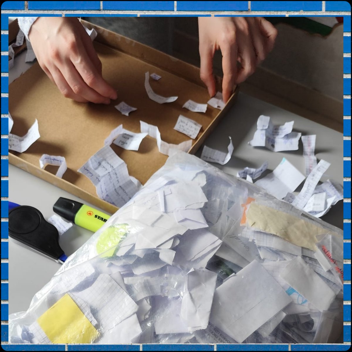 CEIP Raimundo De Blas tweet media