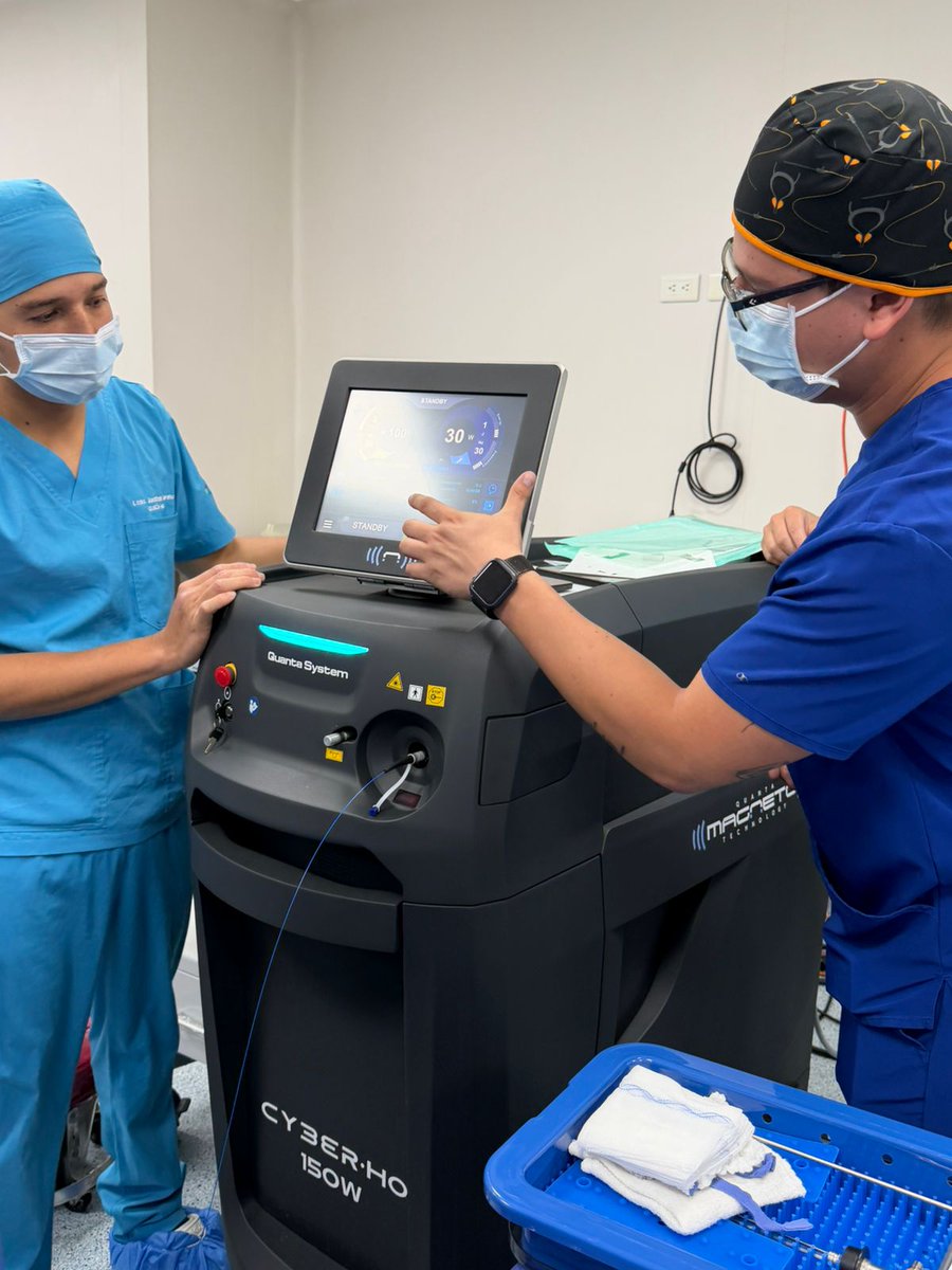 Quanta Surgery tweet media