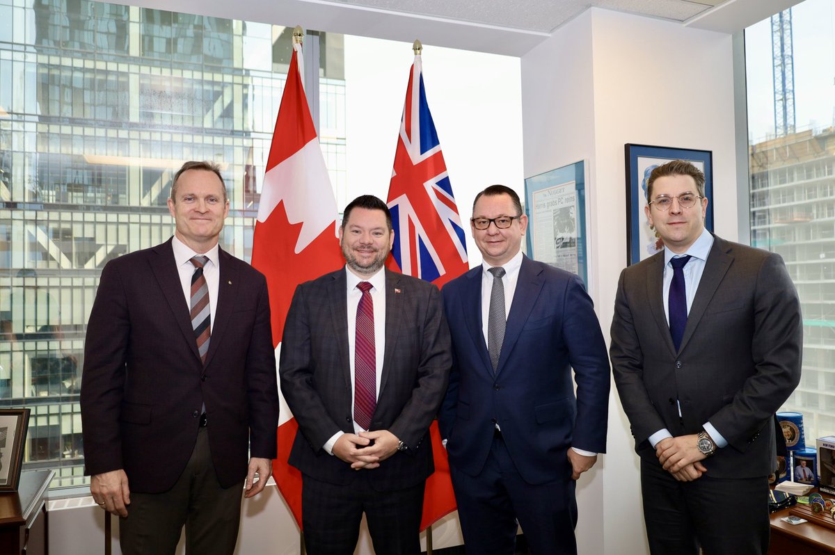 Mike Harris tweet media