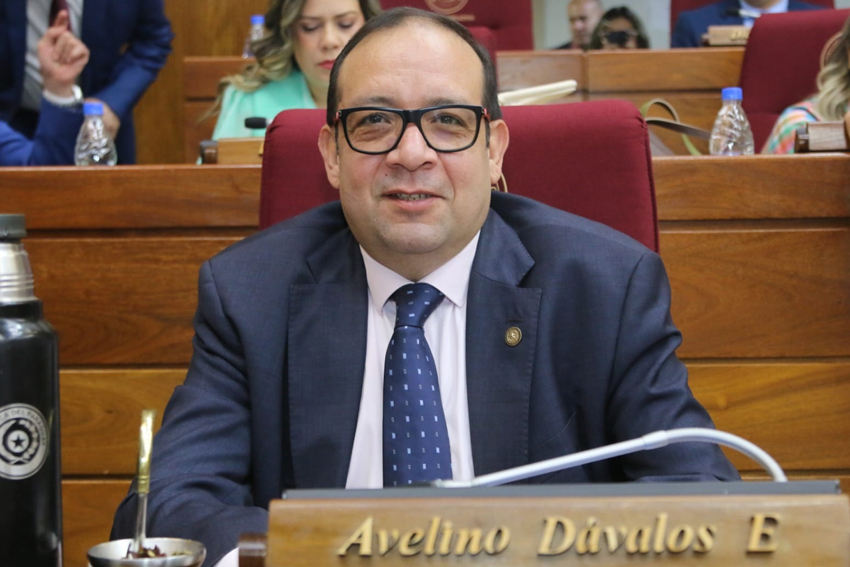 Cámara de Diputados tweet media