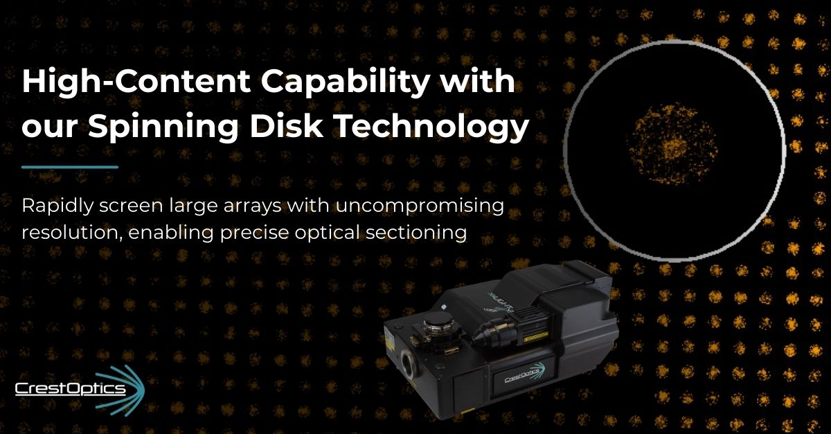 CrestOptics tweet media