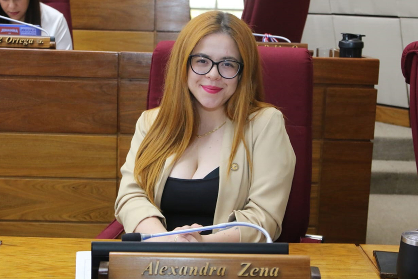 Cámara de Diputados tweet media