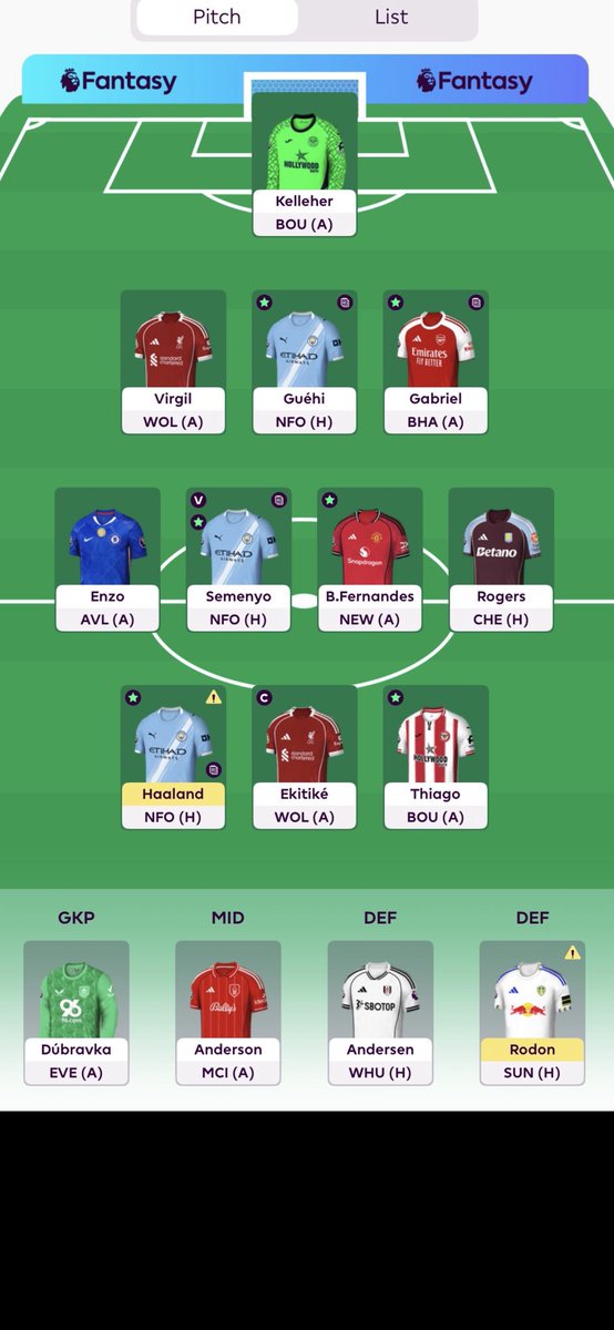 Beth McKevitt FPL tweet media