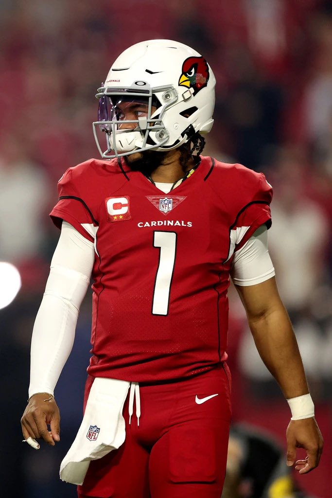 Bring in Kyler Murray, let him and JJ battle out in training camp. 

No Kirk
No Mac Jones
No Geno Smith