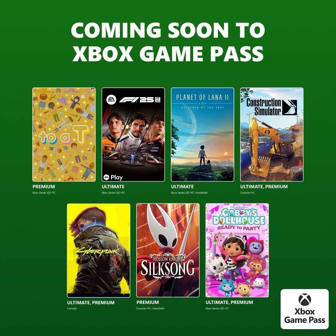 Xbox South Africa tweet media