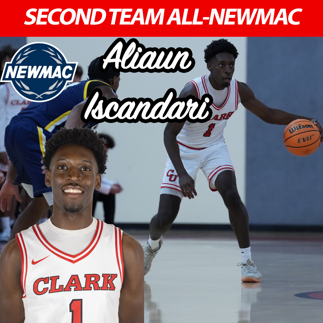 Clark Cougars tweet media