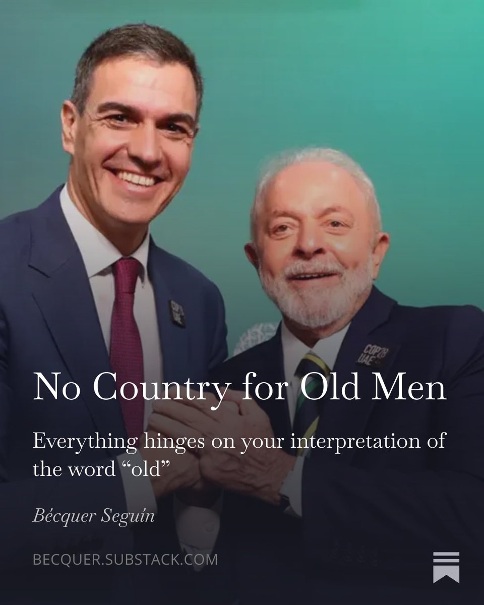 Bécquer Seguín tweet media