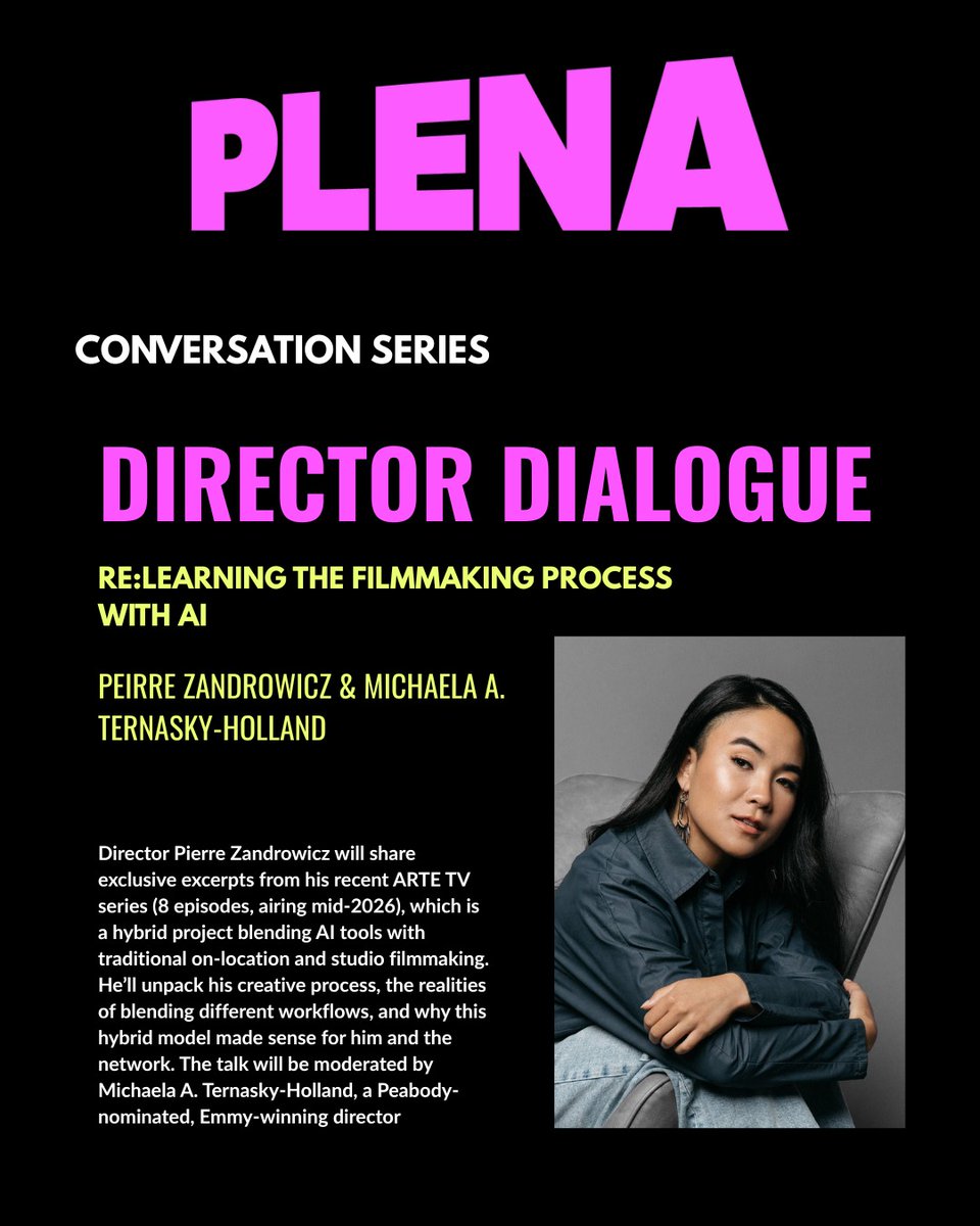 Michaela Ternasky-Holland ✊🏽 tweet media