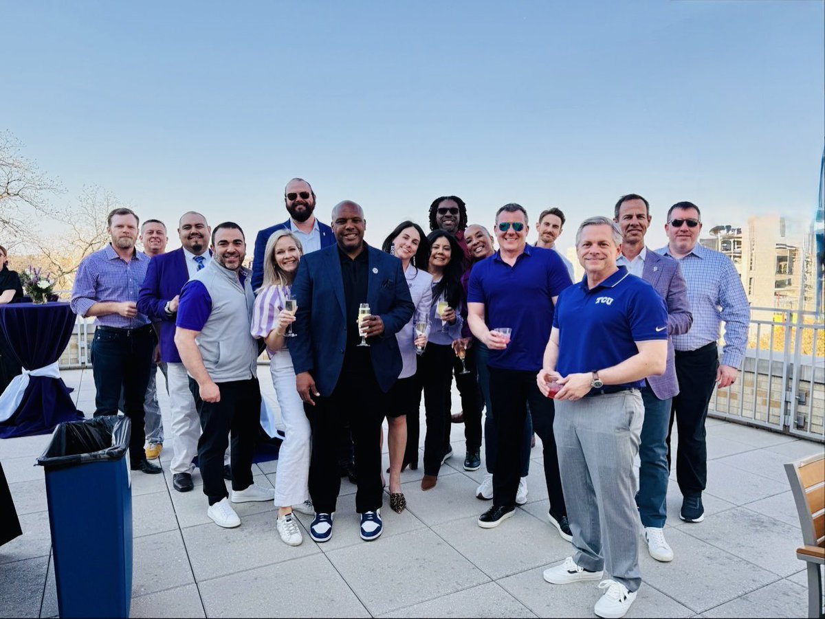 Chauncey Franks tweet media