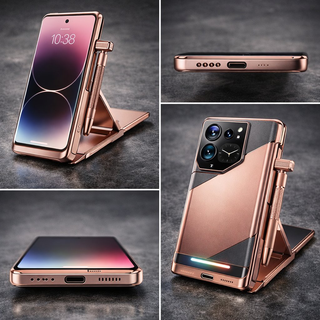AtulRawat85's tweet photo. @getpeid You are really makes us bore....Design Something Fruitful that can change Current Phone Market...To Wake Your Neurons Sharing Few Prototypes...RAM/ROM/CAMERA/WIFI...etc can be replaceable 1 phone can Last Long to save Resources of Mother Earth. https://t.co/wXSqEcd749