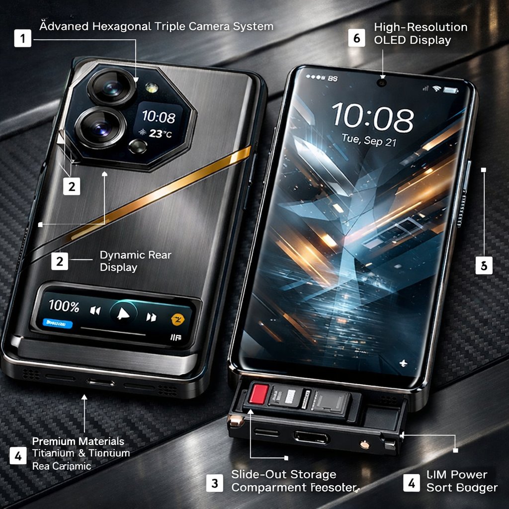 AtulRawat85's tweet photo. @getpeid You are really makes us bore....Design Something Fruitful that can change Current Phone Market...To Wake Your Neurons Sharing Few Prototypes...RAM/ROM/CAMERA/WIFI...etc can be replaceable 1 phone can Last Long to save Resources of Mother Earth. https://t.co/wXSqEcd749