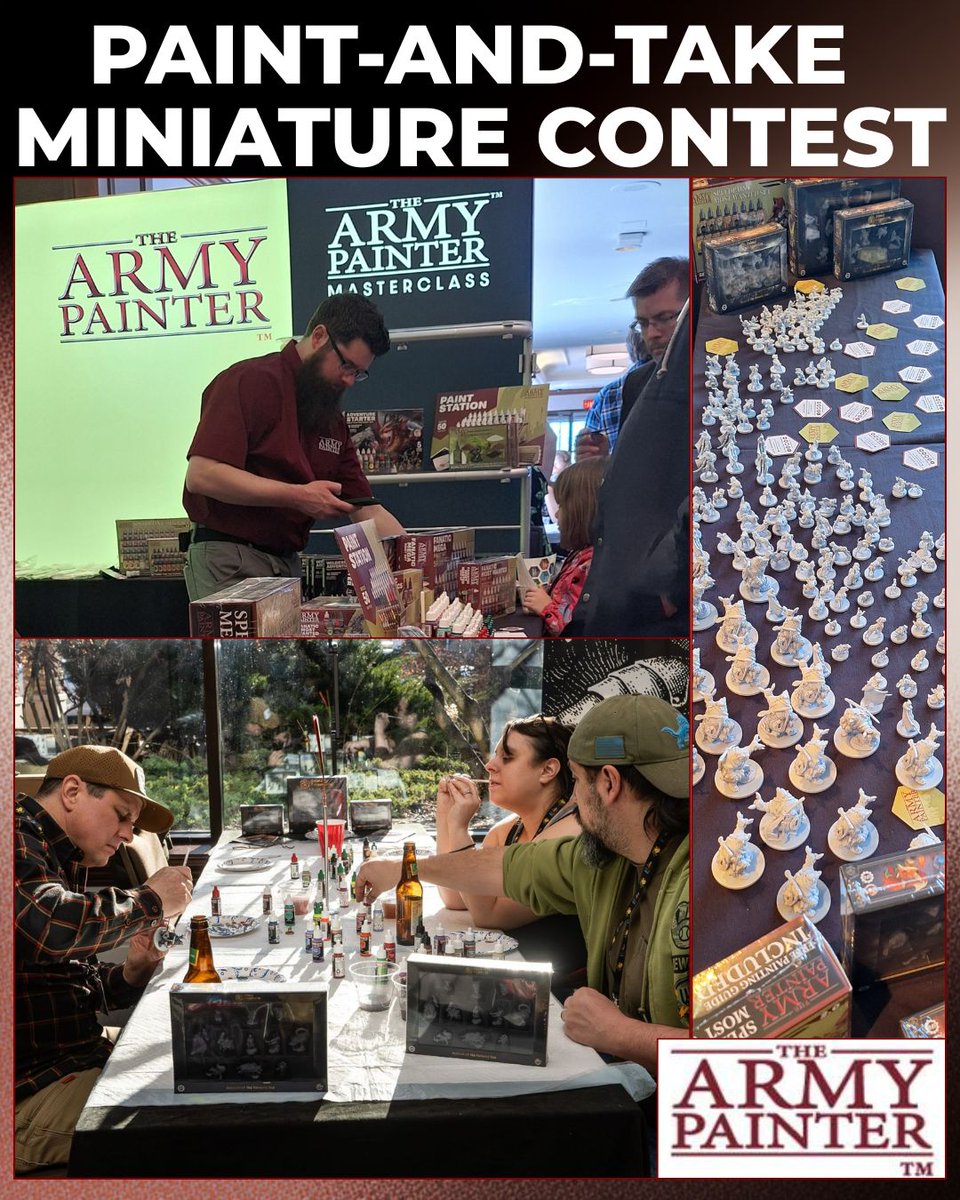 Gary Con tweet media