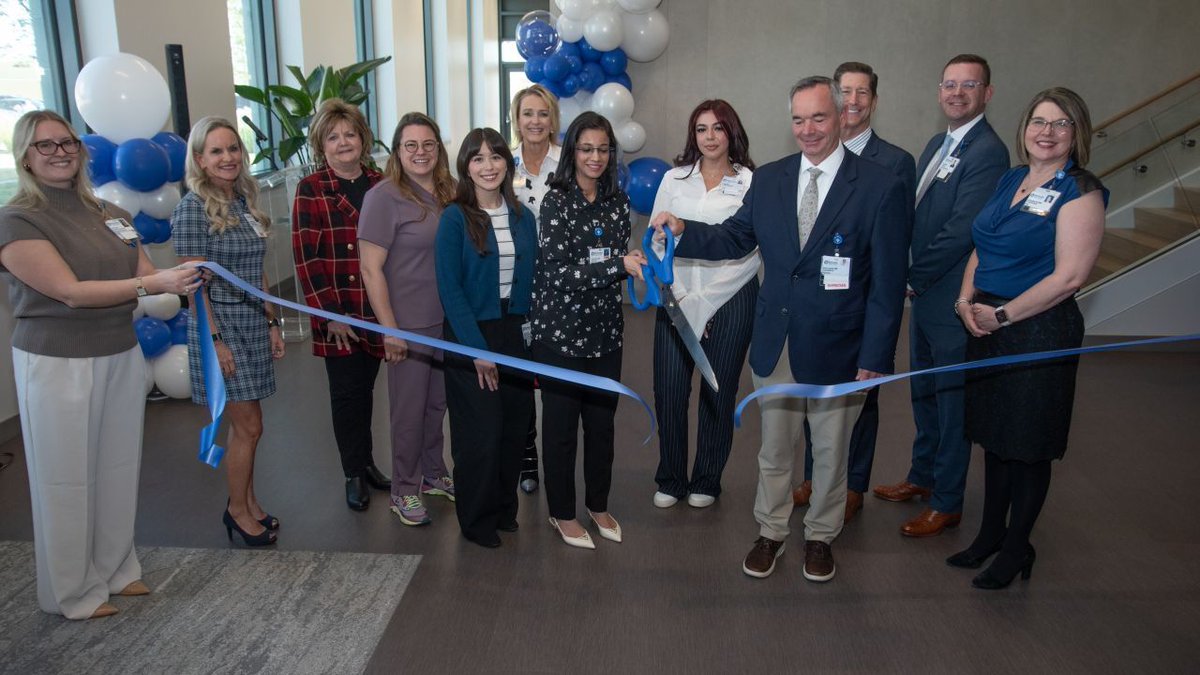 Methodist Jobs tweet media