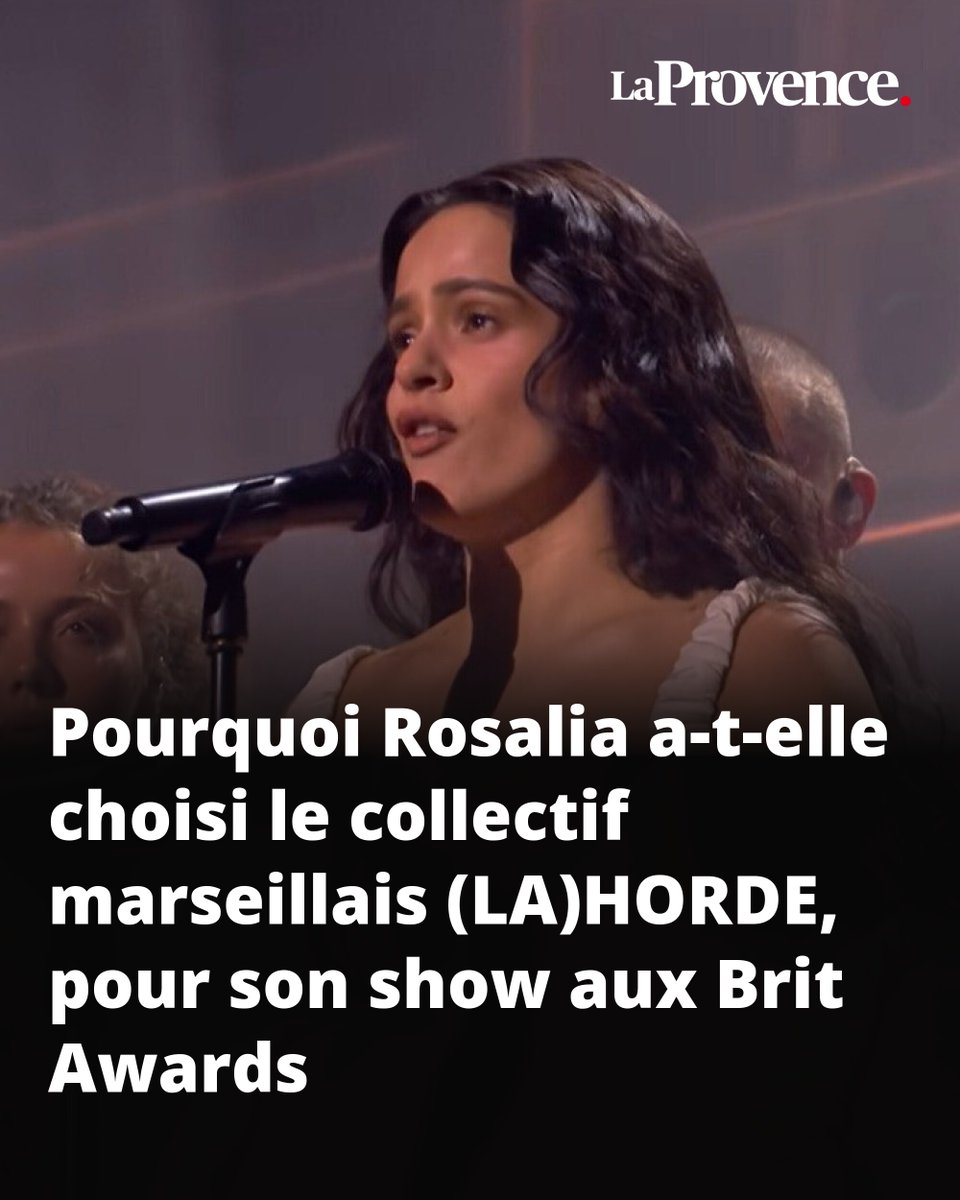 La Provence tweet media