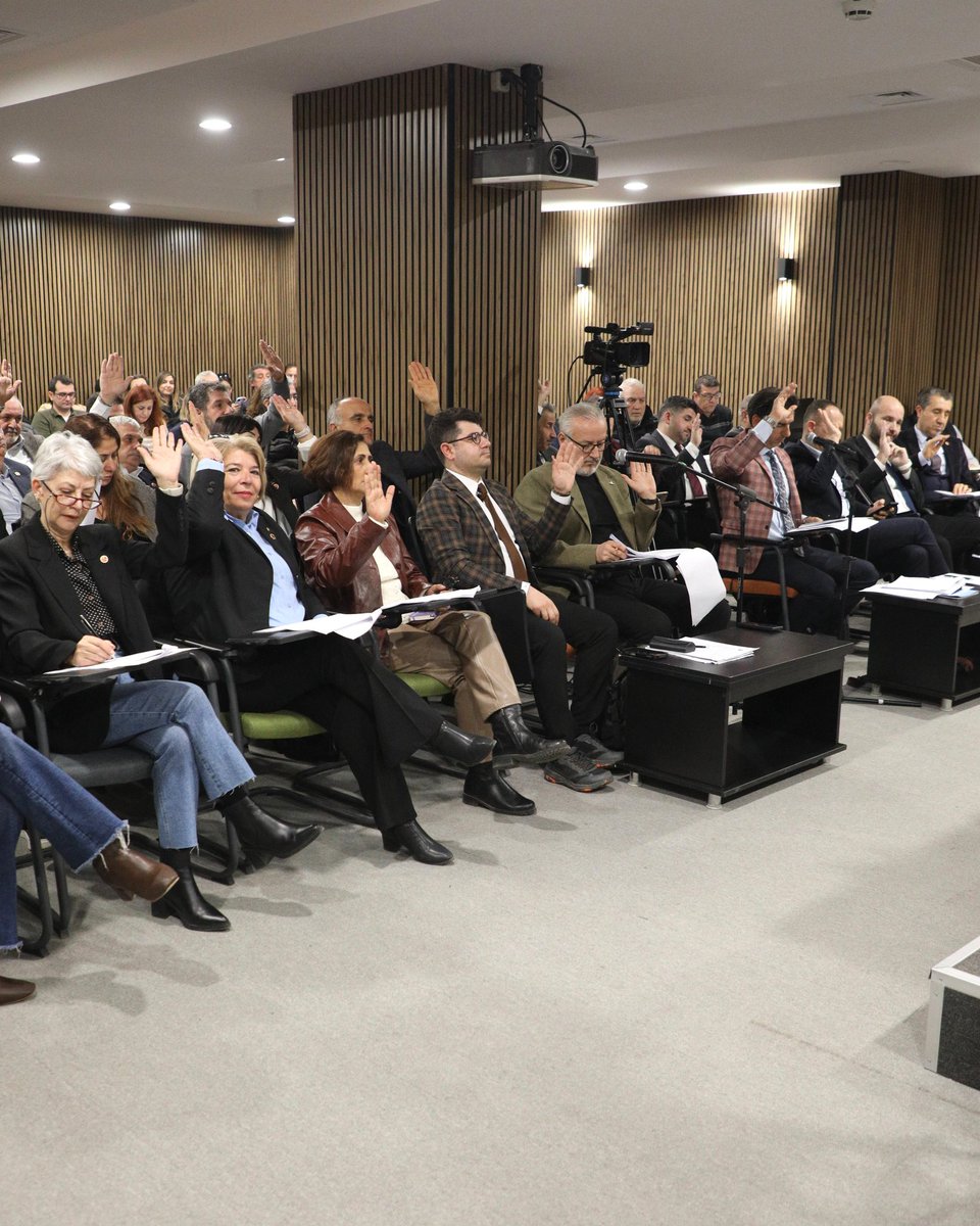 MudanyaBel's tweet photo. Mart ayı olağan meclis toplantımızı gerçekleştirdik.
Mudanya’ya iyi bakıyoruz! https://t.co/JhZgHbyP5h