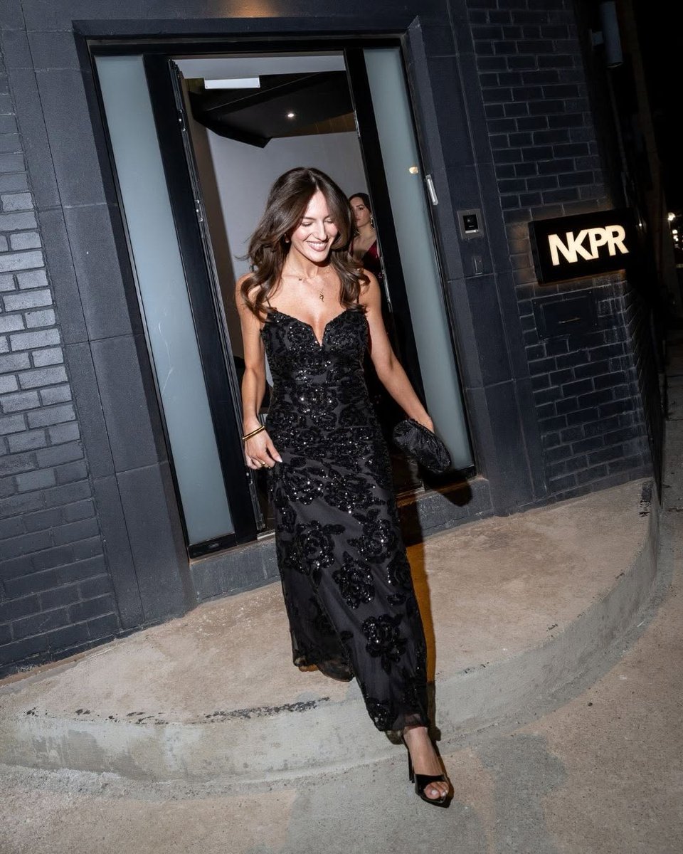 Natasha Koifman tweet media