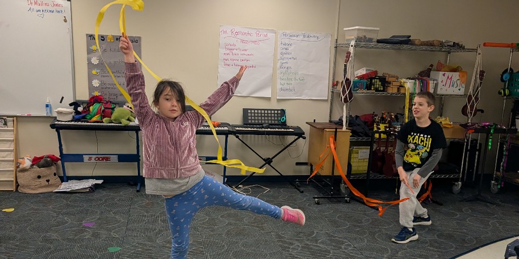 Springer School and Center tweet media