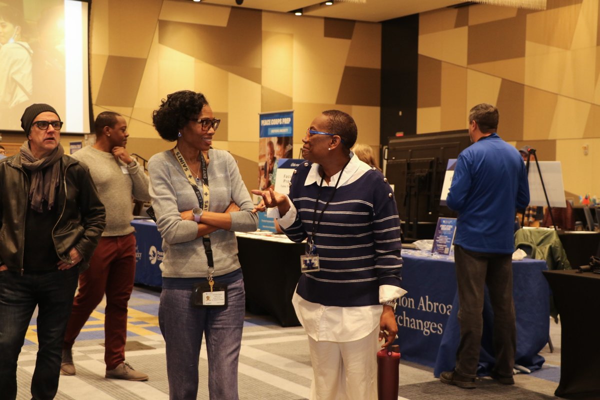 UK International Center tweet media