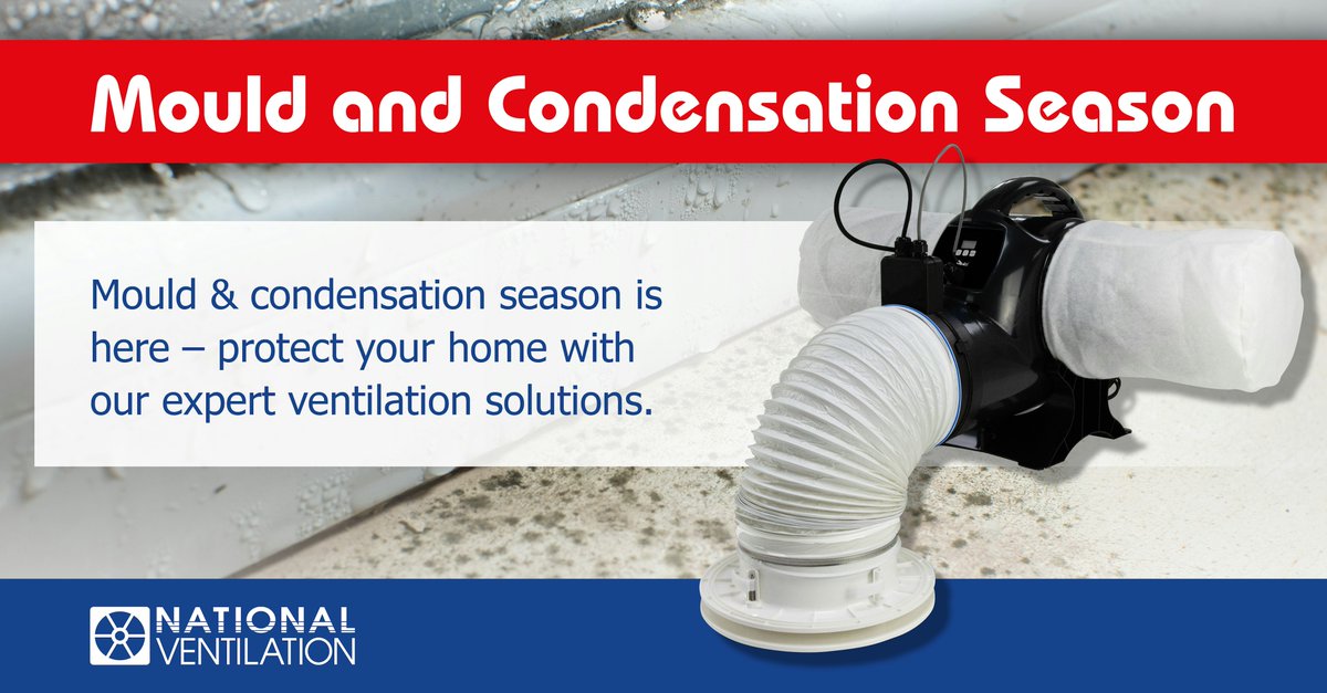 National Ventilation tweet media