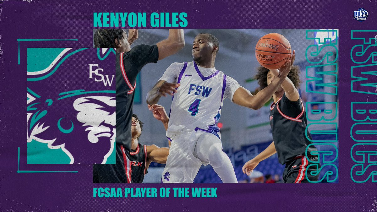 Florida SouthWestern Buccaneers tweet media