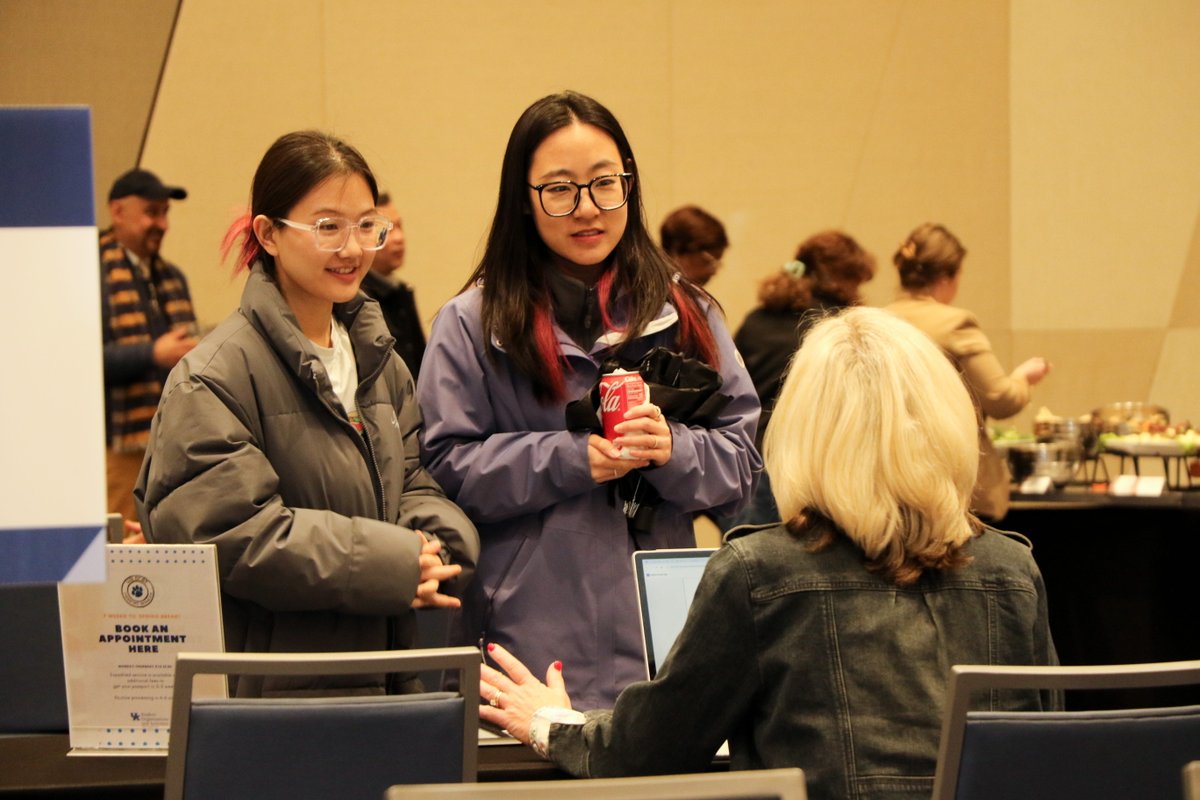 UK International Center tweet media