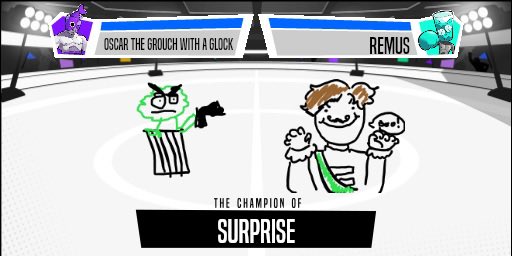 grianlovebot's tweet photo. this is not my usual content but i was in @ThomasSanders’s jackbox stream last night and had a full sweep of wins in champd up

i had sm fun and now u all know who the elusive lovebot was lmao https://t.co/J1tQQJIihX