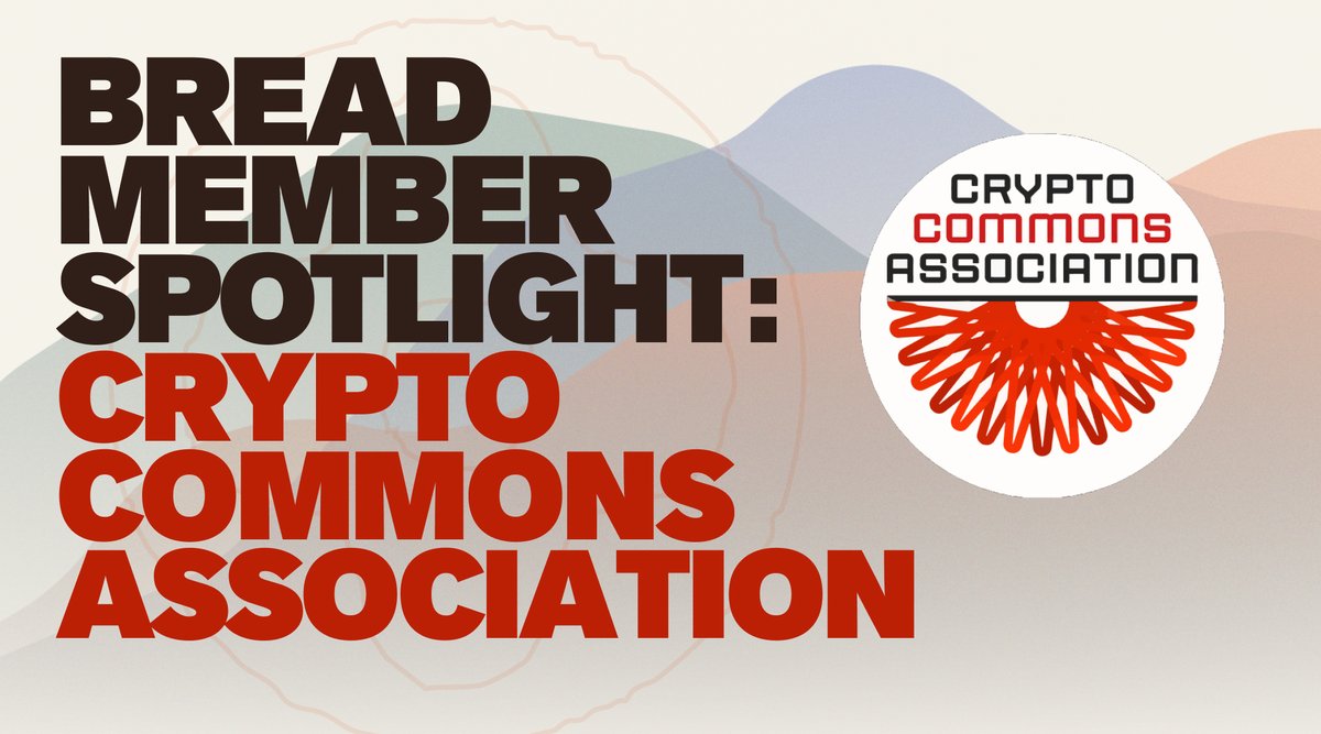 Bread Cooperative tweet media