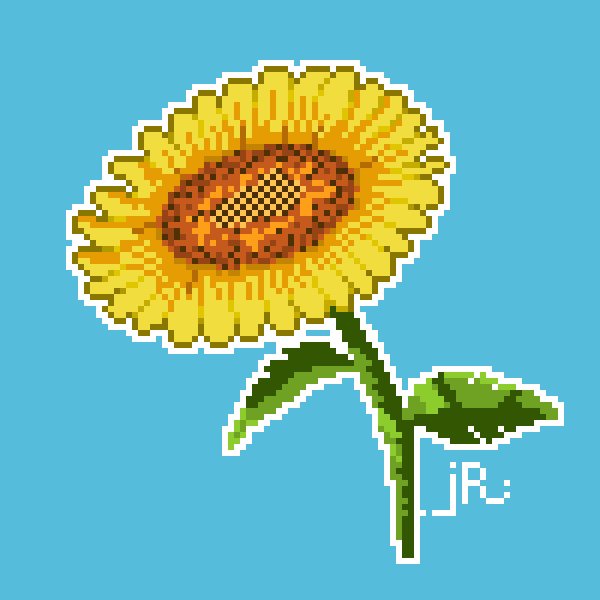 #pixelart [2022]