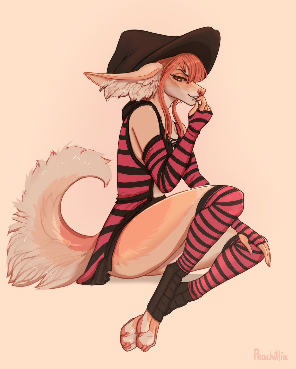 🩵 Pea'chii 💙 tweet media