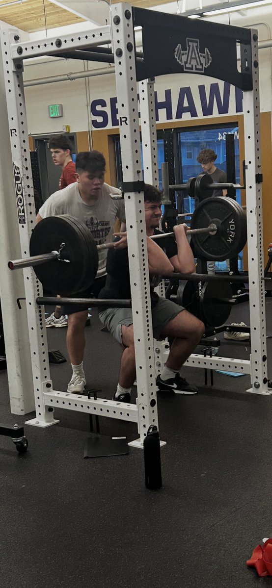 Anacortes Seahawk Football tweet media