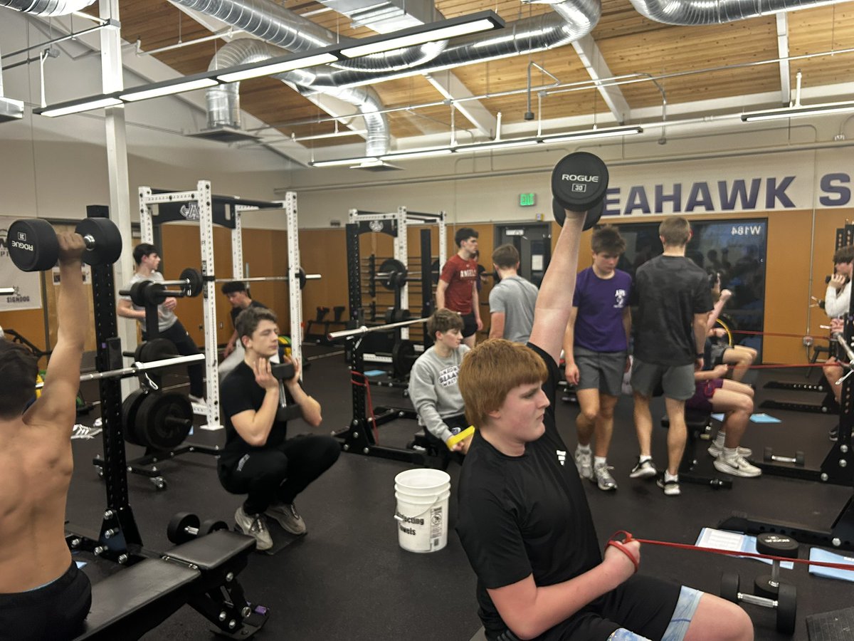 Anacortes Seahawk Football tweet media