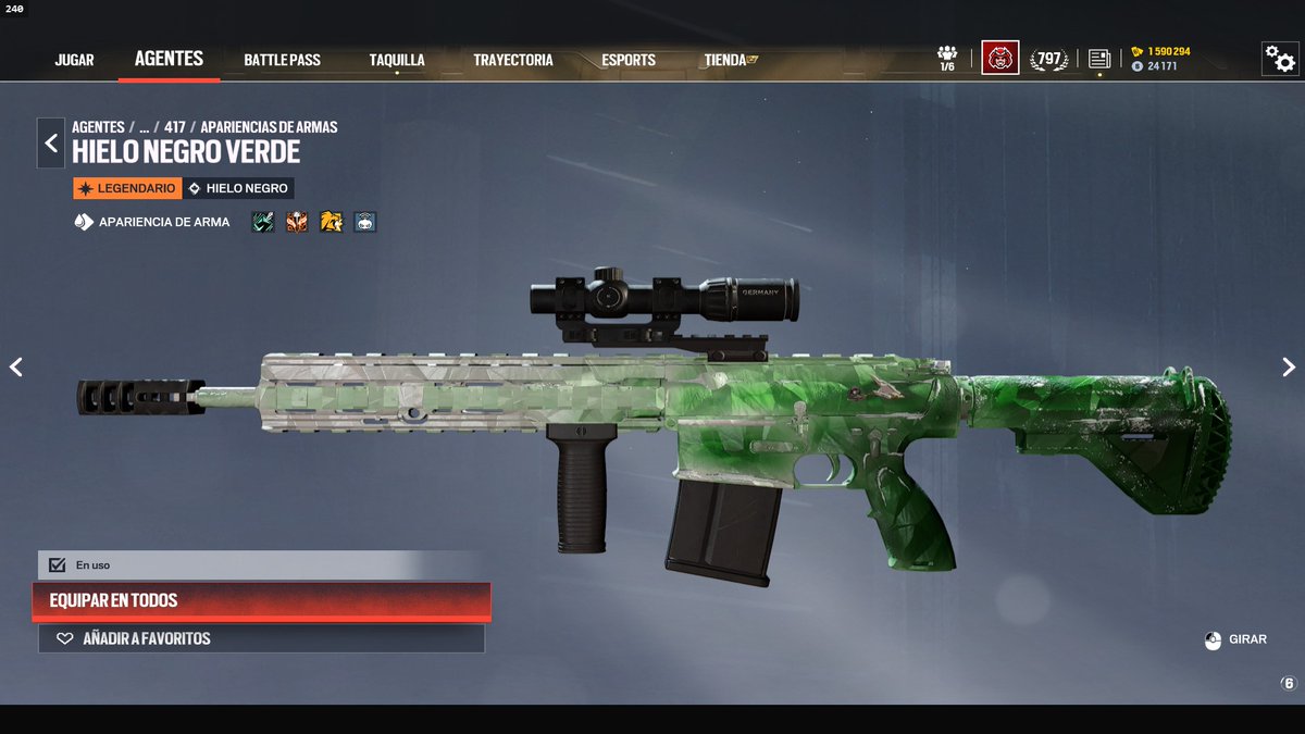 Caramelo tweet media