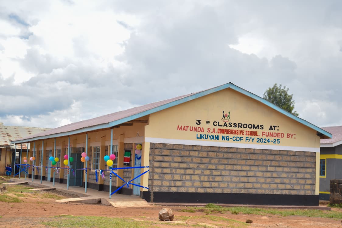 Hon. Innocent Mugabe tweet media