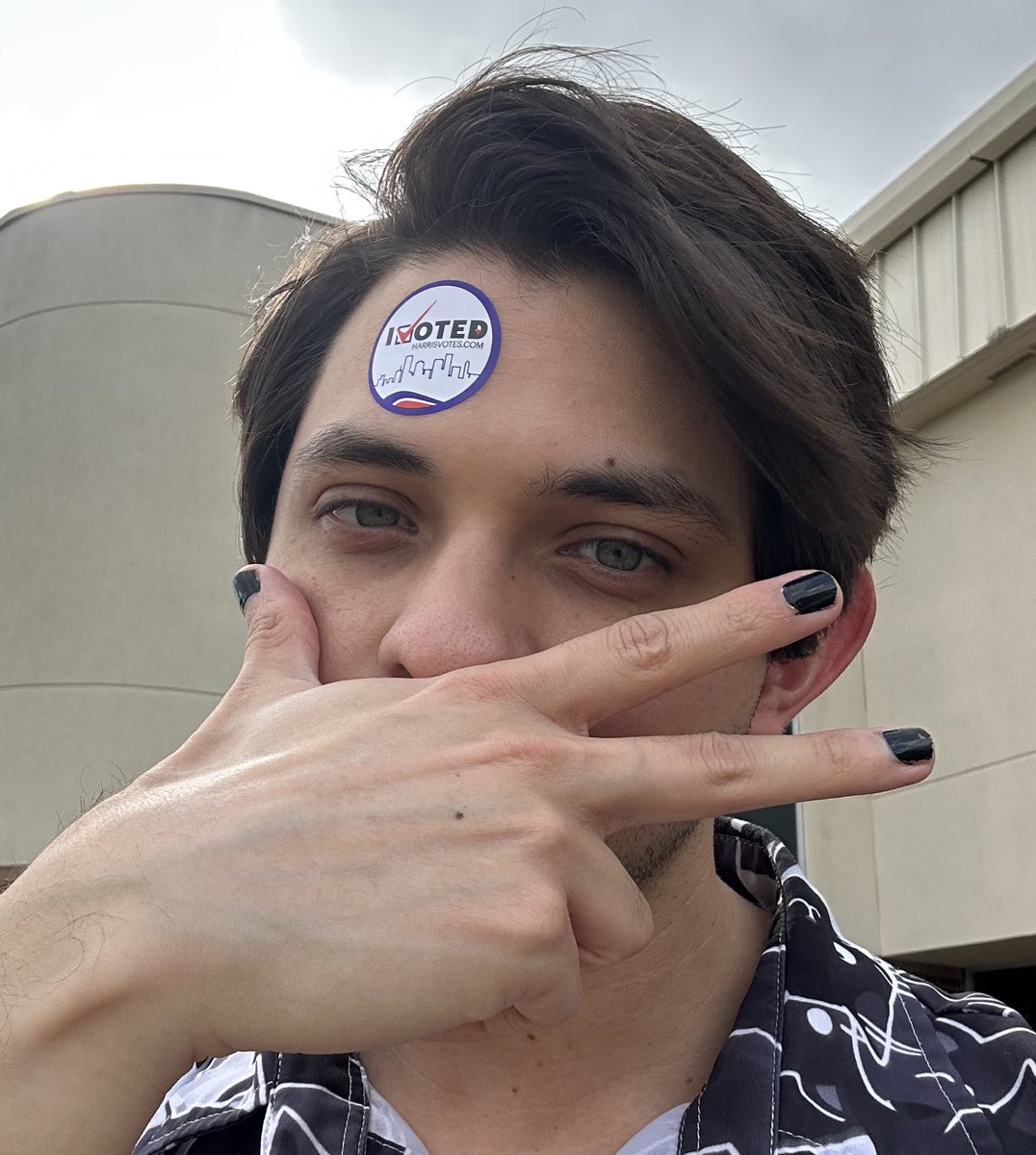 Devin 🖤 tweet media