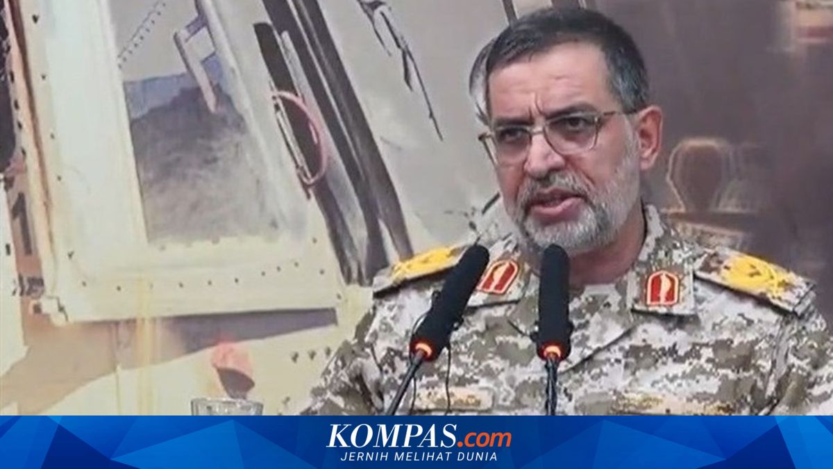 Iran mengeklaim 650 tentara AS tewas-luka dan USS Abraham Lincoln telah mundur, sambil menyampaikan bahwa pihak AS wajar jika akan membantah. dlvr.it/TRGcCh