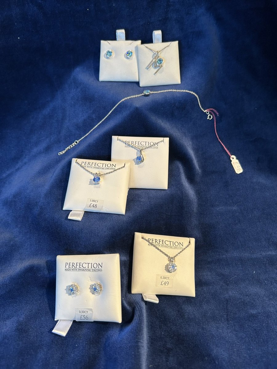 BoormansJ's tweet photo. Have a birthday 🎁 in March? Then we have beautiful jewellery set in gold and silver, with aquamarine or march inspired stones that would make the perfect gift or treat to yourself. #March #Birthday #Boormansjewellers #Birthstone #Aquamarine #Gift https://t.co/D8ZiON3ljT
