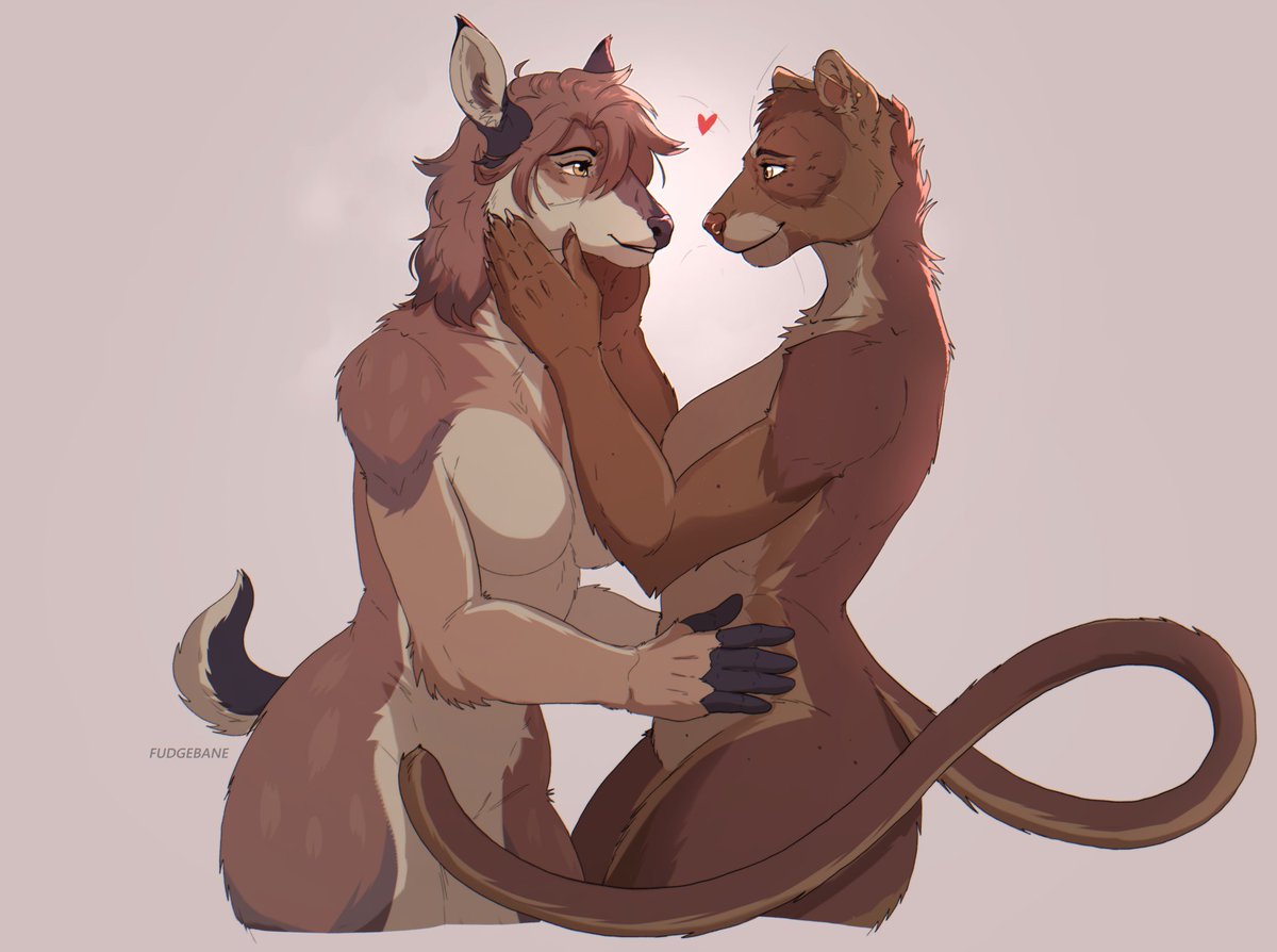 FUDGE 💢 tweet media